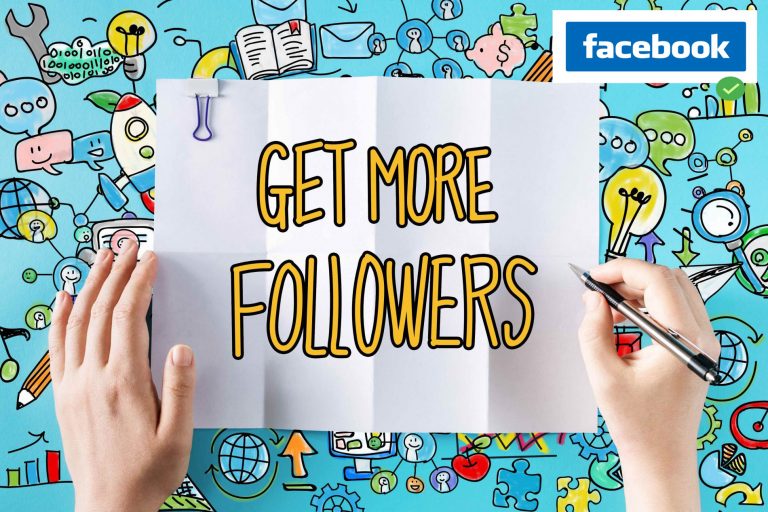 How To Increase Your Facebook Followers An Step Perfect Strategy