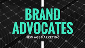 brand advocacy marketing