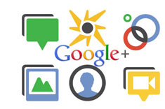 Google+ Marketing Services