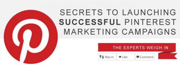 Pinterest marketing best practices 2020