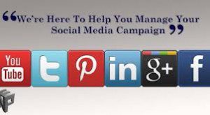Social Media Specialization