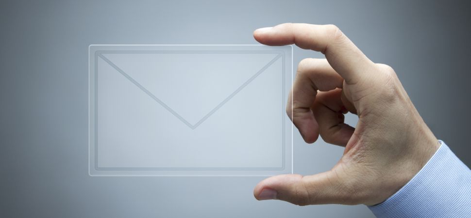 fastest way to clean up email