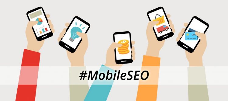 Mobile-SEO