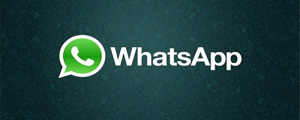 download whatsapp messenger for ipad