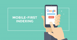 Guide to Mobile First Indexing