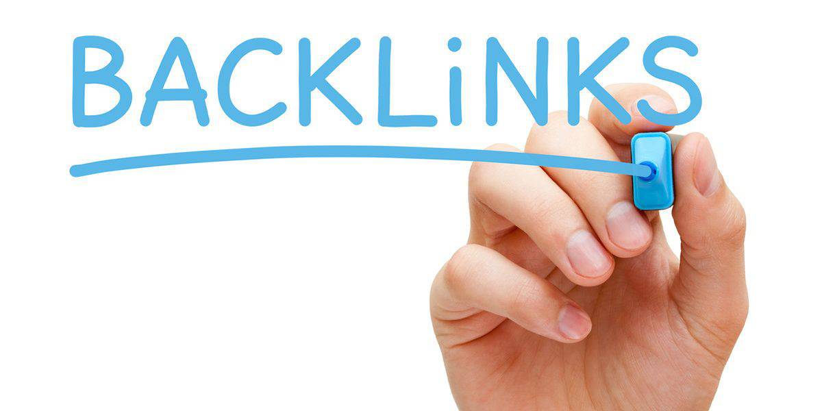 Quality Backlinks