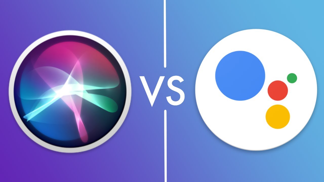 Is Siri Better than Google Assistant, A Quick Comparision