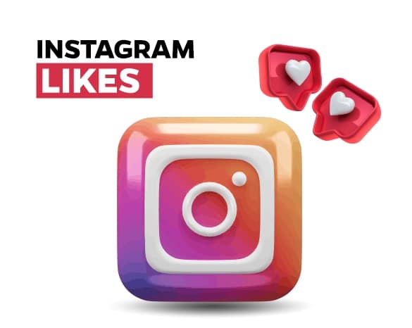 Instragram Likes