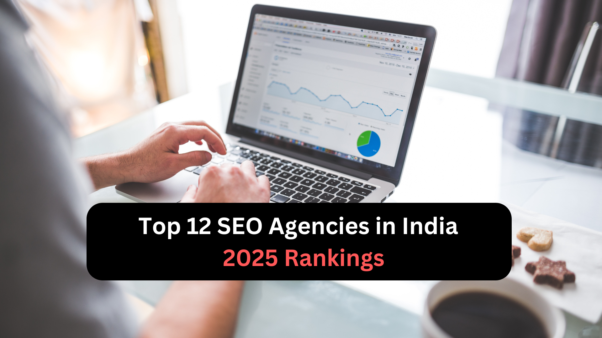 SEO Agencies in 2025