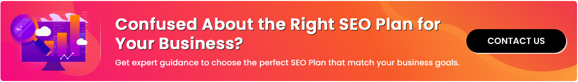 Check out our SEO Packages 