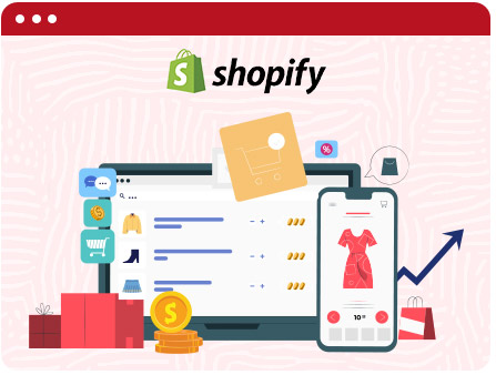 Shopify