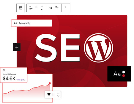 WordPress SEO Services